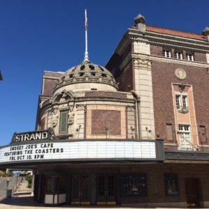 Strand Theatre - Shreveport, Louisiana